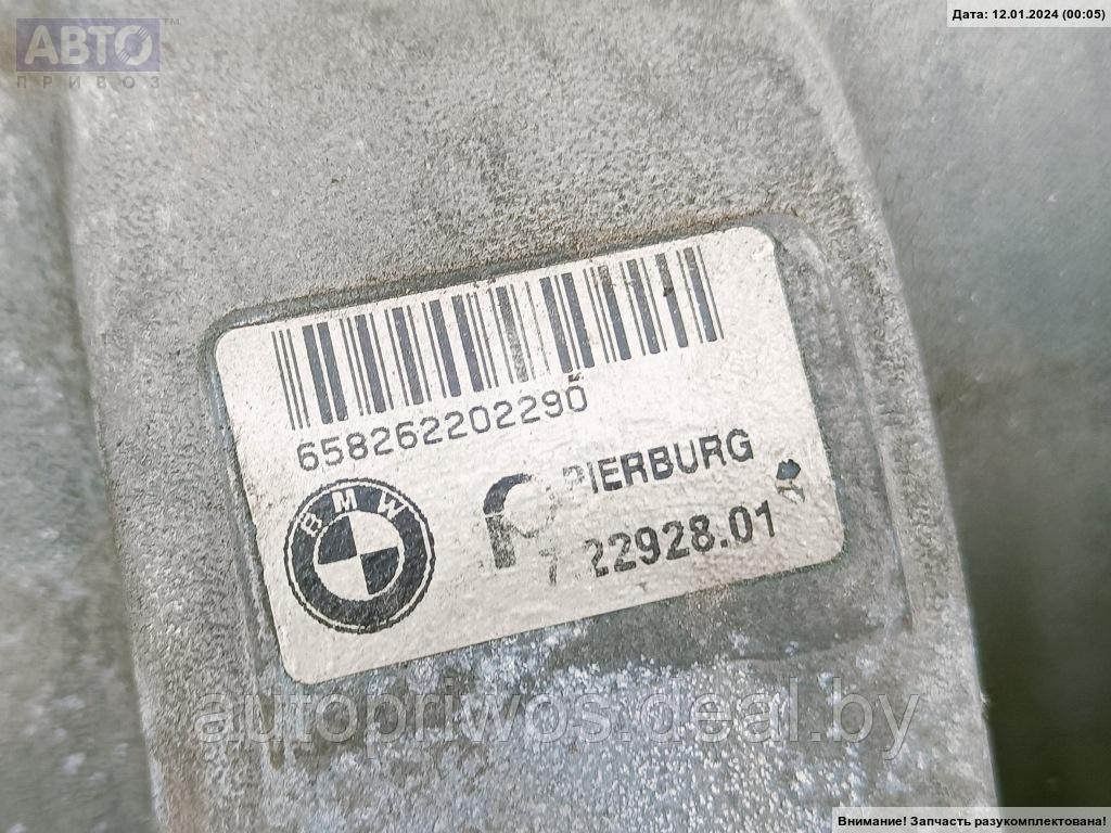 Коллектор впускной BMW 7 E65/E66 (2001-2008) - фото 3 - id-p222541131