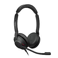 Гарнитура проводная Jabra Evolve2 30, USB-A, UC Stereo 23089-989-979