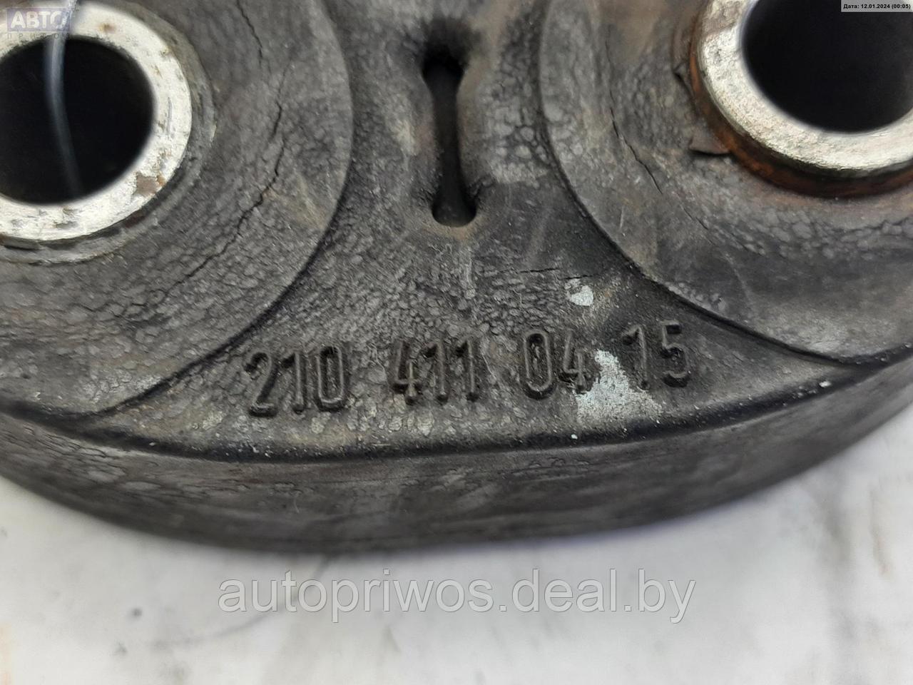 Муфта кардана Mercedes W210 (E) - фото 4 - id-p222543313