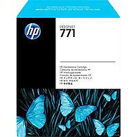 Картридж Cartridge HP 771 для DesignJet Z6200, для обслуживания