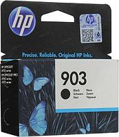 Картридж Cartridge HP 903 для OJP 6960, черный (315 стр.)