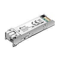 TP-Link TL-SM321A-2 1000Base-BX WDM двунаправленный SFP-модуль 2км