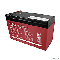 Аккумулятор CBR CBT-HR1234W-F2 (12V 34W)