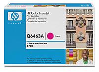 Картридж Cartridge HP для CLJ 4730, пурпурный (12000 стр.)
