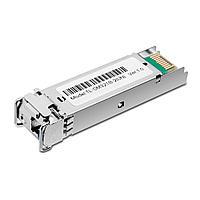 TP-Link TL-SM321B-2 1000Base-BX WDM двунаправленный SFP-модуль 2км