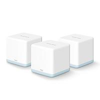 Mercusys Halo H30(3-pack) AC1200 Домашняя Mesh Wi-Fi система