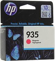Картридж Cartridge НР 935 для Officejet Pro 6230/6830, пурпурный (400 стр.)