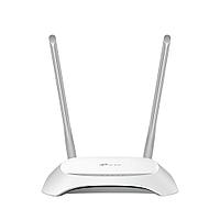 TP-Link TL-WR850N N300 Wi-Fi роутер PROJ