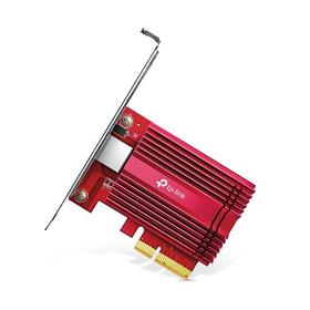 TP-Link TX401 10-гигабитный адаптер PCI Express