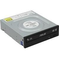 ASUS DVD-RW/+RW DRW-24D5MT/BLK/B/AS Black {Sata} OEM