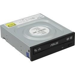 ASUS DVD-RW/+RW DRW-24D5MT/BLK/B/AS Black {Sata} OEM - фото 1 - id-p212705517