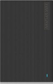 Жесткий диск Hikvision USB 3.0 2Tb HS-EHDD-T30 2T Black T30 2.5" черный