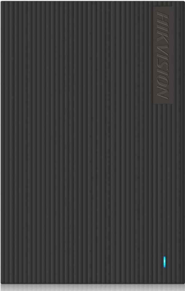 Жесткий диск Hikvision USB 3.0 2Tb HS-EHDD-T30 2T Black T30 2.5" черный