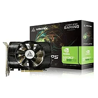 Видеокарта GT 1030 AKN1030D4S4GL1 ARKTEK 4Gb 64bit Single Fan