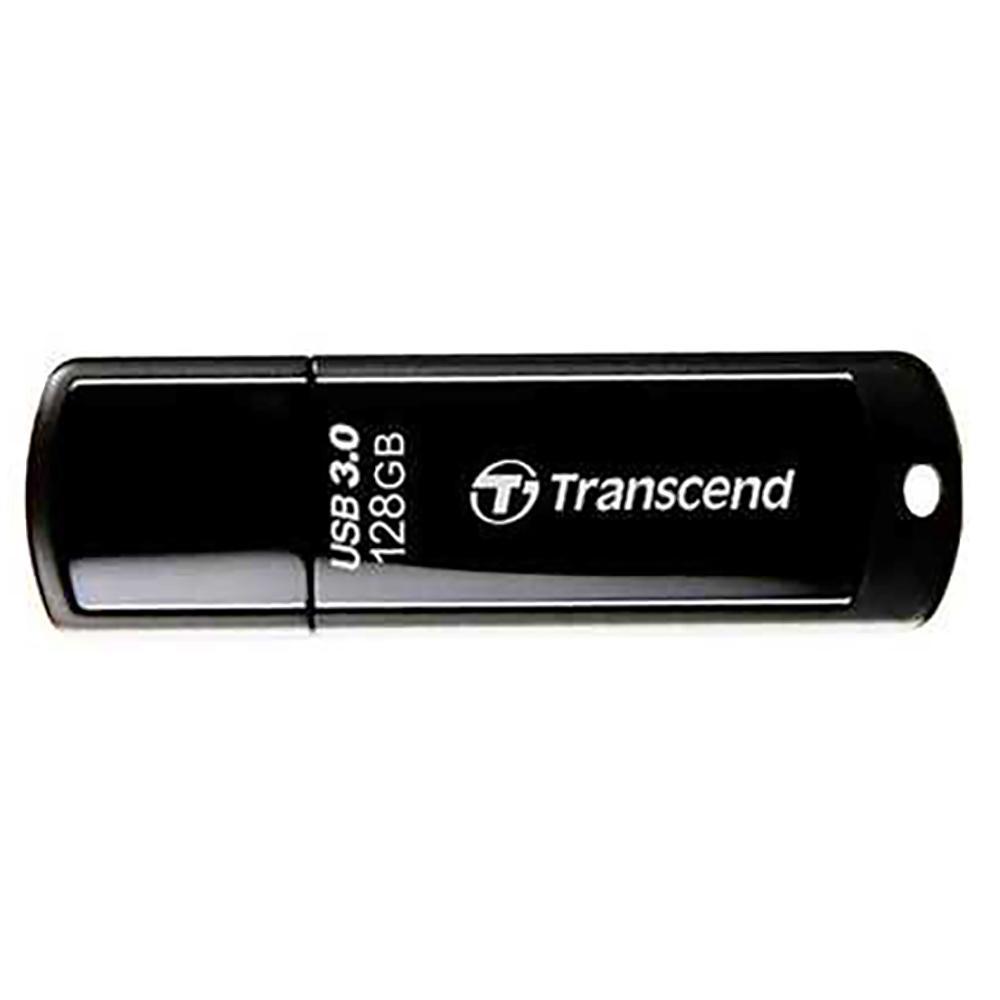 Transcend USB Drive 128Gb JetFlash 700 TS128GJF700 {USB 3.0} - фото 1 - id-p203917993