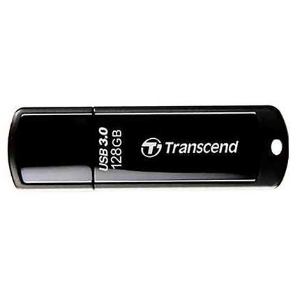 Transcend USB Drive 128Gb JetFlash 700 TS128GJF700 {USB 3.0}, фото 2
