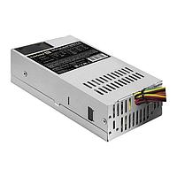 Блок питания 300W ExeGate F300AS (Flex ATX, for ITX case, APFC, КПД 80% (80 PLUS), 4cm fan, 24pin, 4pin,