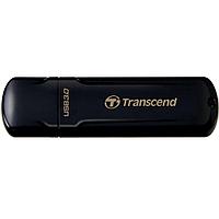 Transcend USB Drive 16Gb JetFlash 700 TS16GJF700 черный {USB 3.0}