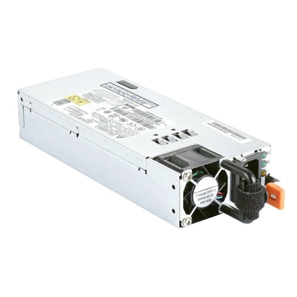 Блок питания Lenovo TCH ThinkSystem 450W(230V/115V), w/o p/c, Platinum Hot-Swap Power Supply (SR250) - фото 1 - id-p214734353