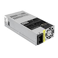 Блок питания 350W ExeGate F350AS (Flex ATX, for ITX case, APFC, КПД 80% (80 PLUS), 4cm fan, 24pin, 4pin,