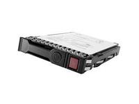 Жесткий диск HPE 900GB 2,5''(SFF) SAS 15K 12G Hot Plug w Smart Drive SC DS Enterprise HDD (for HP Proliant