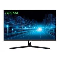 27" ЖК монитор Digma DM-MONB2702 Black (LCD 2560x1440 HDMI DP)