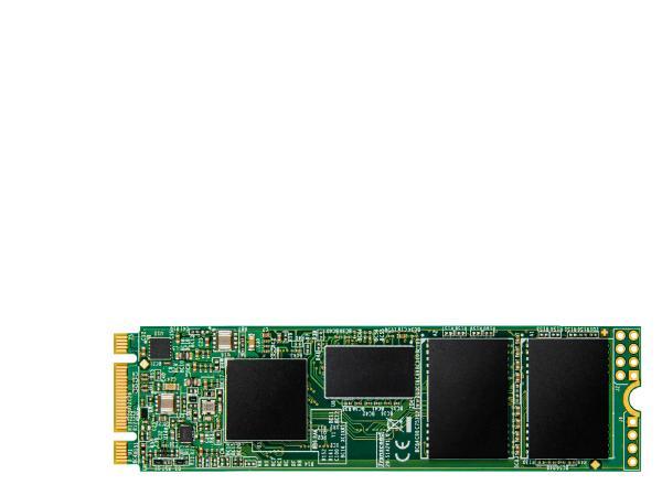 TS2TMTS830S SSD Transcend 2TB 830S. SATA-III R/W - 560/520 MB/s. (M.2). 2280. 3D NAND - фото 1 - id-p212727307
