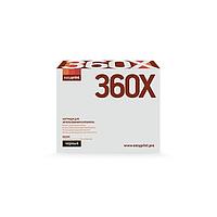 Easyprint CF360X Тонер-картридж LH-CF360X для HP Enterprise M552dn/M553n/M553dn/M553x/MFP M577 (12500 стр.)