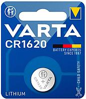 Элемент питания VARTA CR1620 (Li 3V) 06620101401