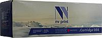 Картридж NV-Print аналог 054 Magenta для Canon LBP-620/621/623/640 MF-640/641/642/643/644/645