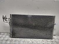 Радиатор охлаждения (конд.) Ford C-Max
