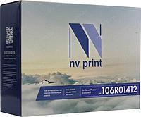 Картридж NV-Print аналог 106R01412 для Xerox Phaser 3300MFP