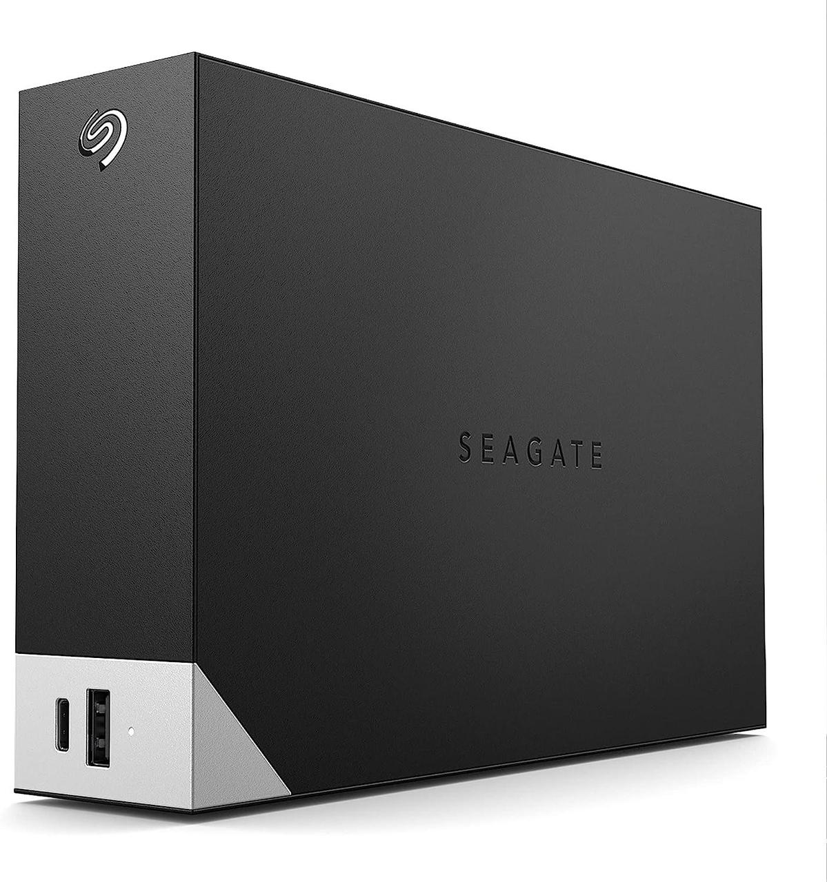 Жесткий диск Seagate Original USB 3.0 6Tb STLC6000400 One Touch 3.5" черный USB 3.0 type C - фото 1 - id-p212718935