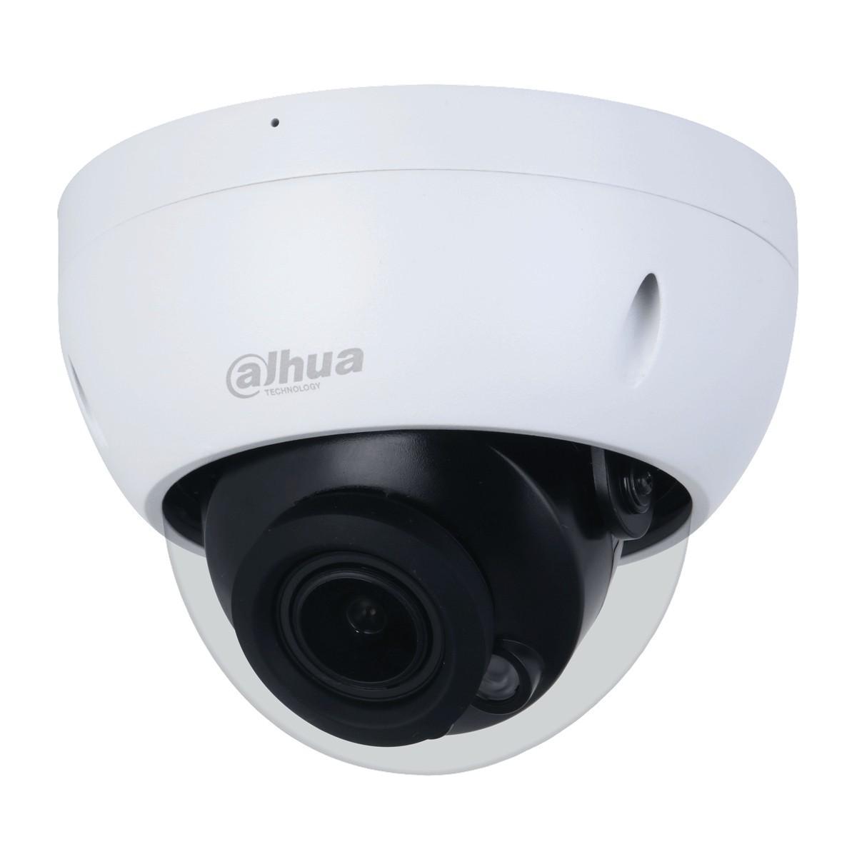 Камера видеонаблюдения Dahua Видеокамера Dahua DH-IPC-HDBW2441RP-ZS-27135 уличная купольная IP-видеокамера с - фото 1 - id-p220871892