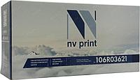 Картридж NV-Print аналог 106R03621 для XEROX WorkCentre 3335/3345 Phaser 3330