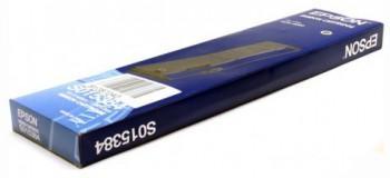Картридж Epson C13S015384BAC13S015384BA RIBBON cartridge for DFX-9000 BA-version - фото 1 - id-p212706641