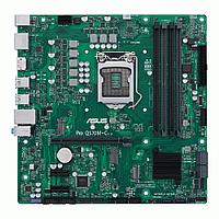 Материнская плата ASUS PRO Q570M-C/CSM LGA1200 micro-ATX 4xDDR4 PCIEx16 2xPCIEx1 2xM.2 HDMI 2xDP GLAN RTL