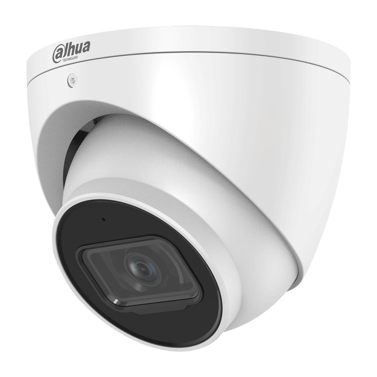 Камера видеонаблюдения Dahua Видеокамера Dahua DH-IPC-HDW3241EMP-S-0360B-S2 уличная купольная IP-видеокамера - фото 1 - id-p220871898