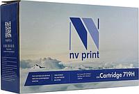 Картридж NV-Print аналог 719H для Canon MF5840/MF5880/6300/6650