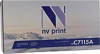 Картридж NV-Print аналог C7115A(15A) для HP LJ 1000W/1200/N/1220/3300mfp/3320mfp/3330mfp