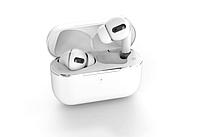 Наушники с микрофоном accesstyle Indigo II TWS White (Bluetooth 5.0)