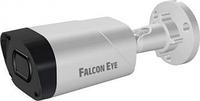 Камера видеонаблюдения Falcon Eye FE-MHD-BV5-45 2.8-12мм HD-CVI HD-TVI цветная корп.:белый