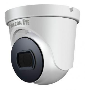 Камера видеонаблюдения Falcon Eye FE-MHD-D2-25 2.8-2.8мм HD-CVI HD-TVI цветная корп.:белый - фото 1 - id-p203909991