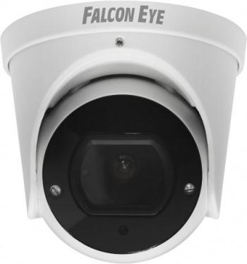 Камера видеонаблюдения Falcon Eye FE-MHD-DV5-35 2.8-12мм HD-CVI HD-TVI цветная корп.:белый - фото 1 - id-p203910267