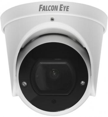 Камера видеонаблюдения Falcon Eye FE-MHD-DZ2-35 2.8-12мм HD-CVI HD-TVI цветная корп.:белый - фото 1 - id-p203910376