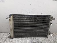 Радиатор охлаждения (конд.) Volkswagen Sharan (2000-2010)