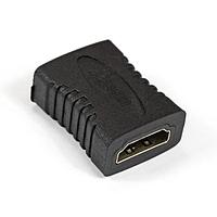 Exegate EX284925RUS Переходник HDMI-HDMI ExeGate EX-HDMI-FFC (19F/19F, позолоченные контакты)