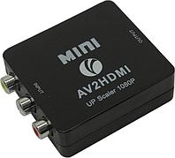 Конвертер VCOM DD497 AV to HDMI Сonverter