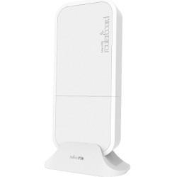 MikroTik RBwAPR-2nD&R11e-LTE wAP LTE kit Маршрутизатор с LTE модемом, 2.4ГГц, outdoor, 1 x 100Mbit RJ45 - фото 1 - id-p211886378