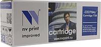 Картридж NV-Print аналог CE278A/Cartridge 728 для HP LJ P1566/P1606 Canon MF4410/4430/4450/4550/4570/4580